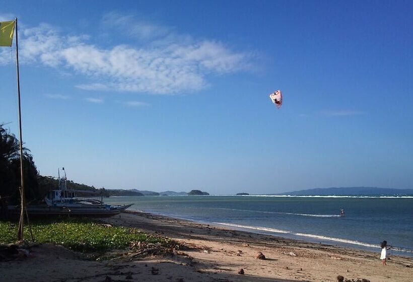 Hotell Mangoriders Beach Club