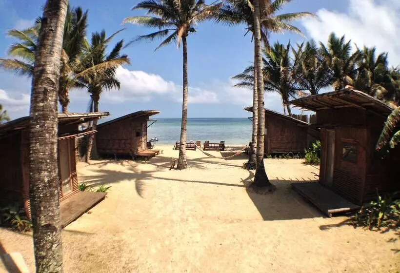 هتل Mangoriders Beach Club