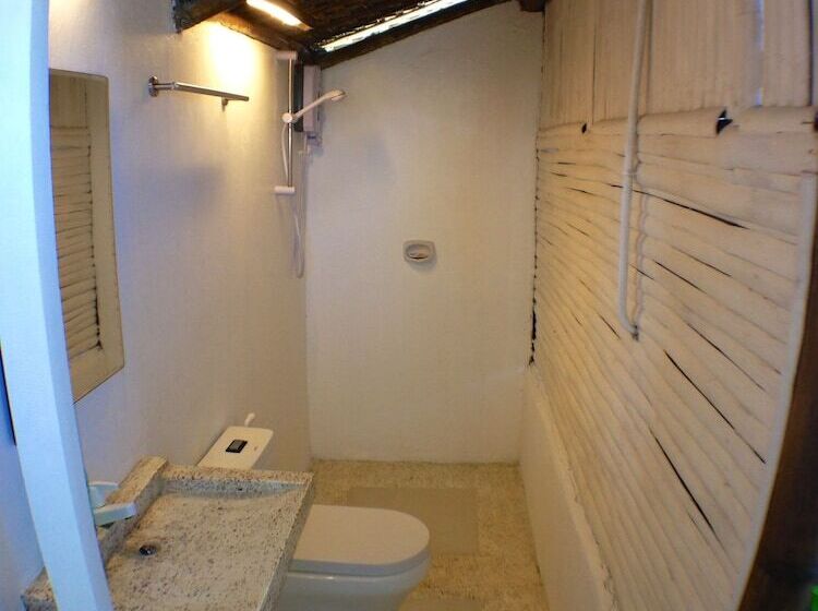 Hotell Mangoriders Beach Club