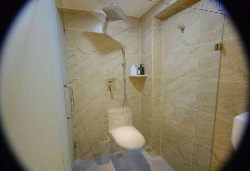 Mint Appart International Hotel   Shenzhen Convention And Exhibition Center