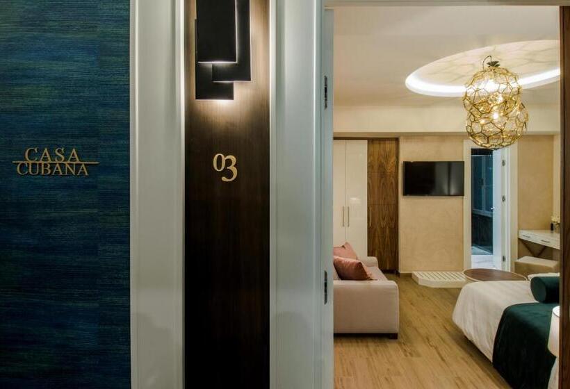 Hotell Miraval Luxury Rooms