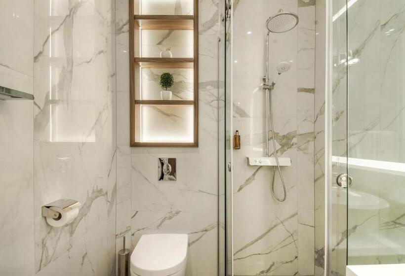 Hotell Miraval Luxury Rooms