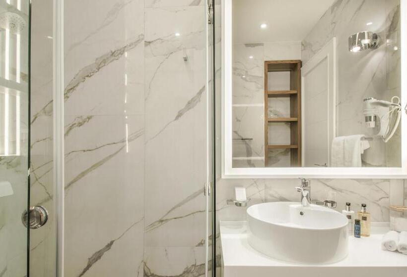 Hotell Miraval Luxury Rooms