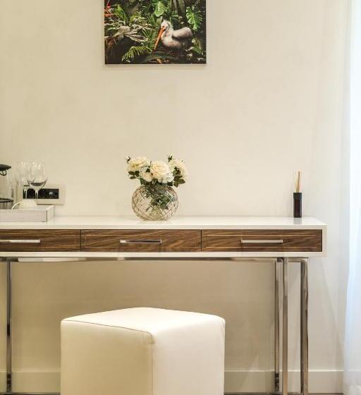 Hotell Miraval Luxury Rooms