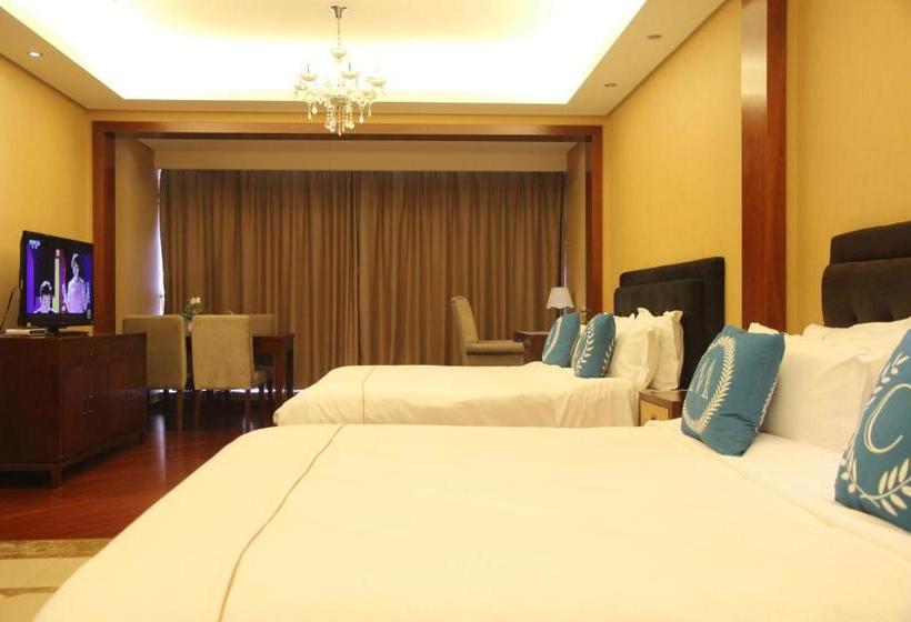 酒店 Milan Apartment