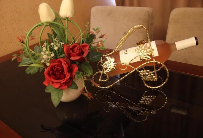 酒店 Milan Apartment