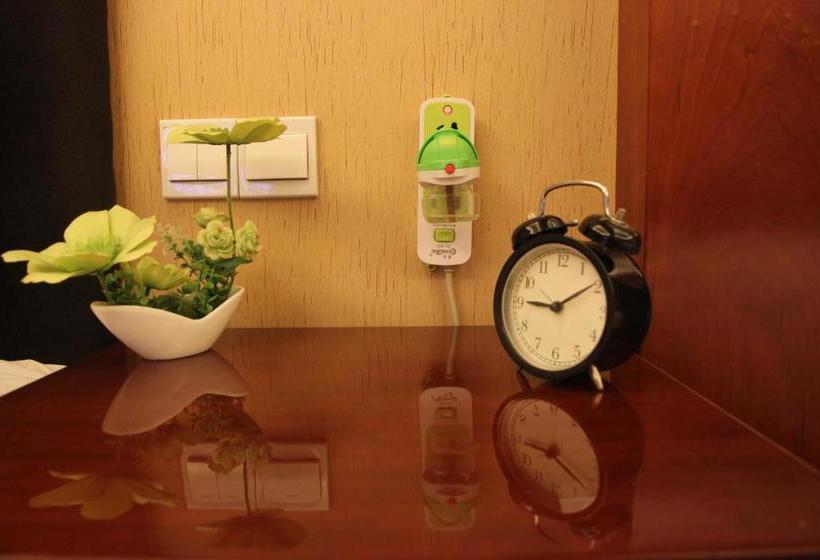 酒店 Milan Apartment