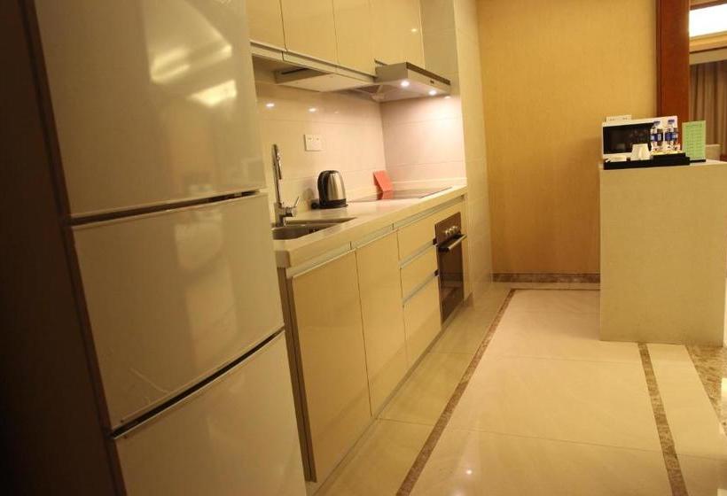 酒店 Milan Apartment