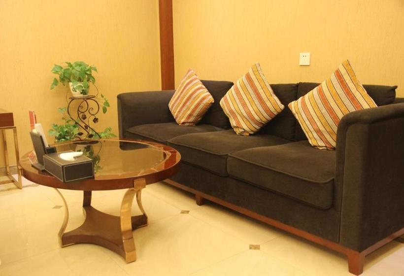 酒店 Milan Apartment