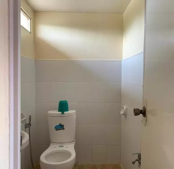 Hotelli Old Parola Seaside Inn