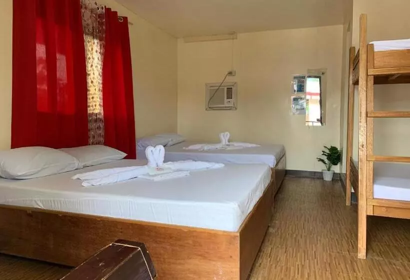 Hotelli Old Parola Seaside Inn