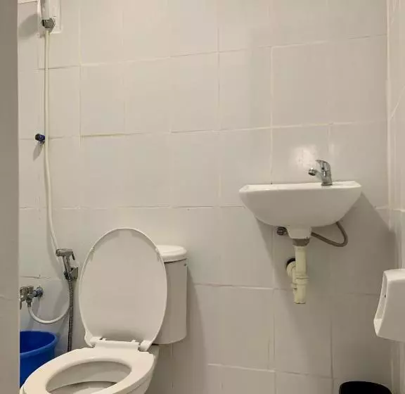 Hotelli Old Parola Seaside Inn