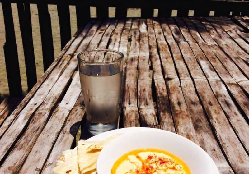 בית מלון כפרי Old Parola Seaside Inn