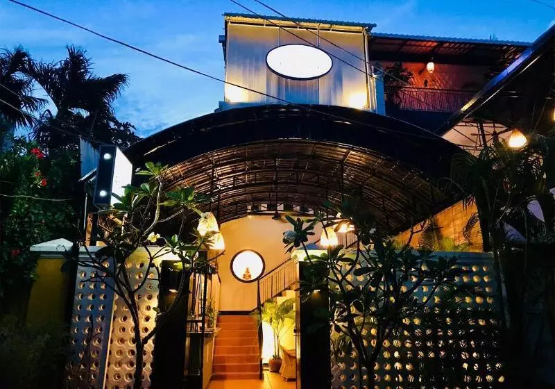 هتل Prantara Heritage Suites