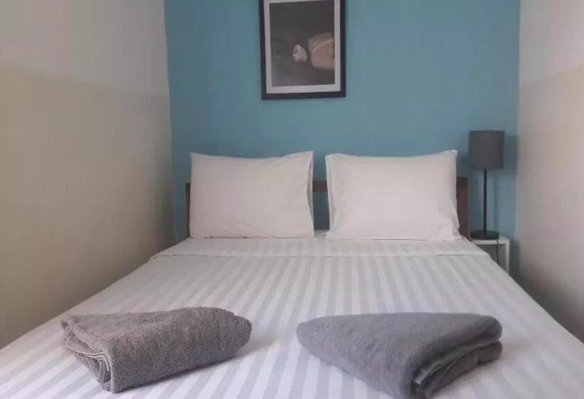 هتل Prantara Heritage Suites