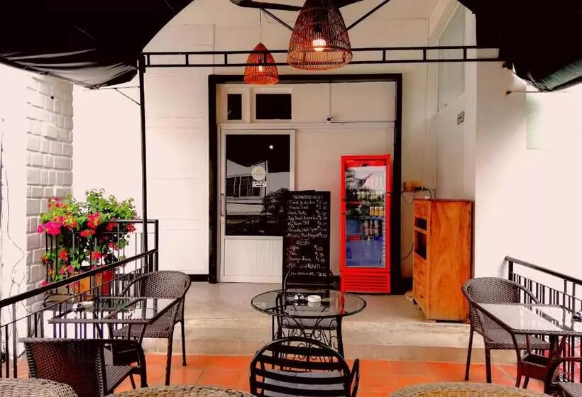 هتل Prantara Heritage Suites