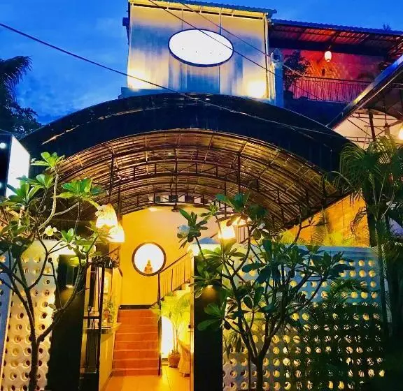 هتل Prantara Heritage Suites