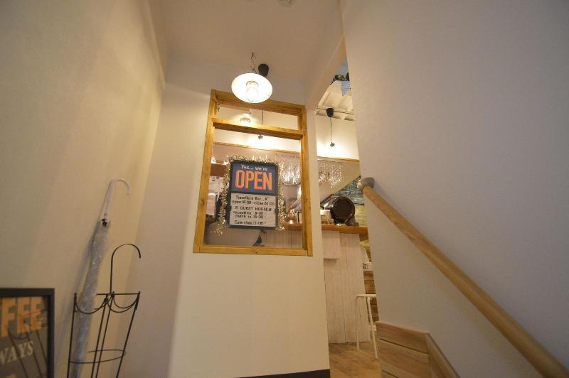 בית מלון כפרי R Guest House