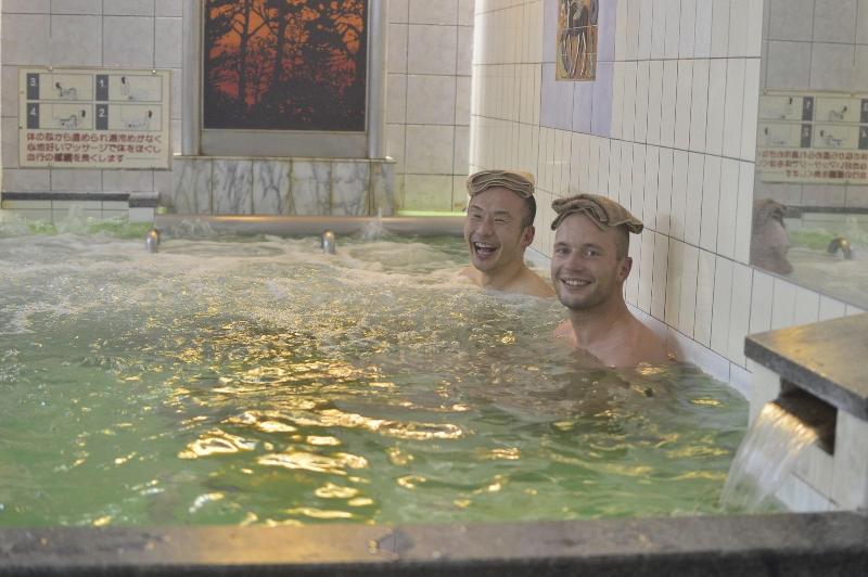 בית מלון כפרי R Guest House