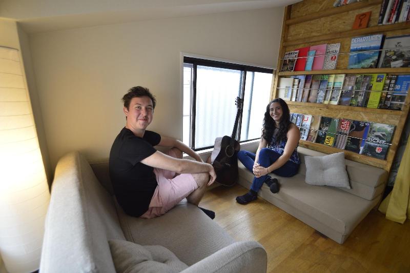 בית מלון כפרי R Guest House