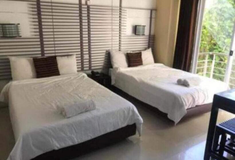 Regency Hotel De Vigan