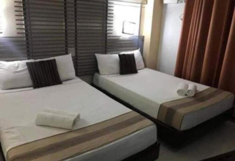 Regency Hotel De Vigan