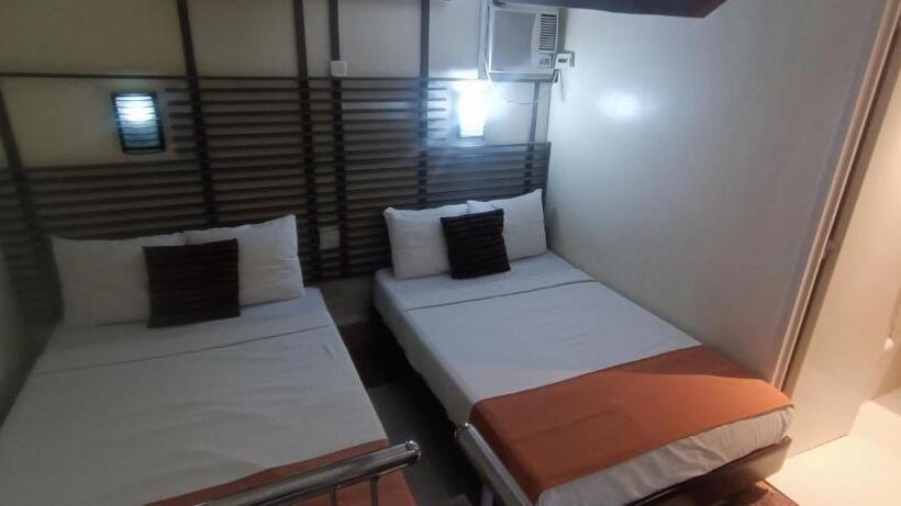 Regency Hotel De Vigan