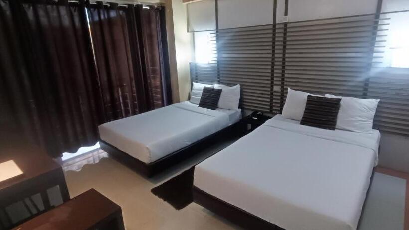 Regency Hotel De Vigan