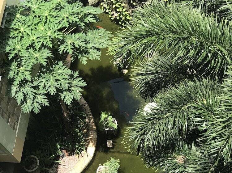 Regency Hotel De Vigan