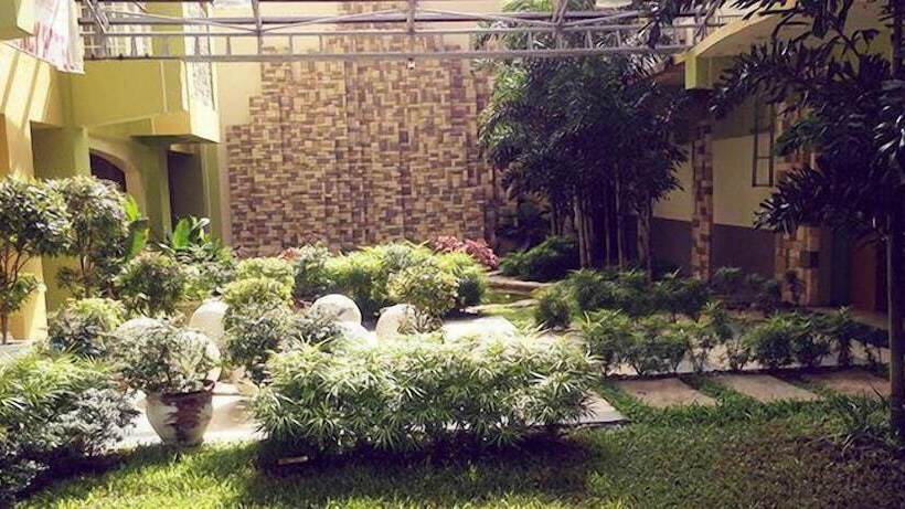 Regency Hotel De Vigan