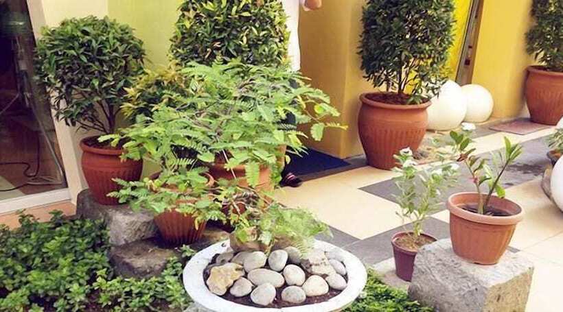 Regency Hotel De Vigan