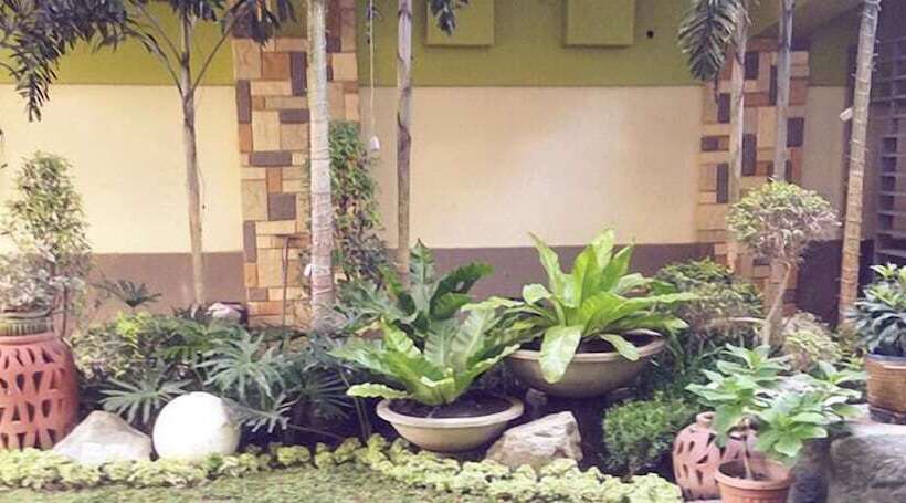 Regency Hotel De Vigan