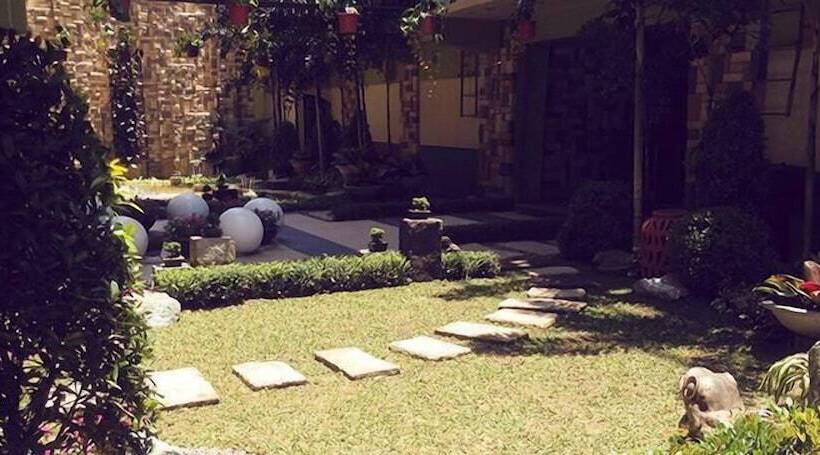 Regency Hotel De Vigan