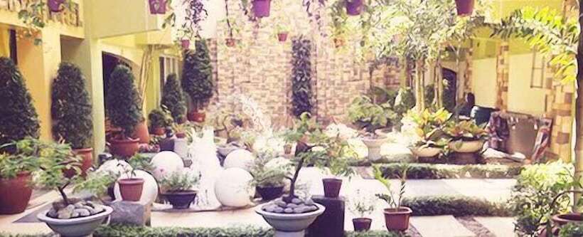 Regency Hotel De Vigan