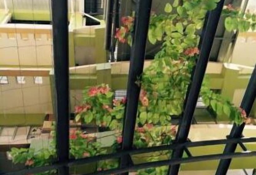 Regency Hotel De Vigan