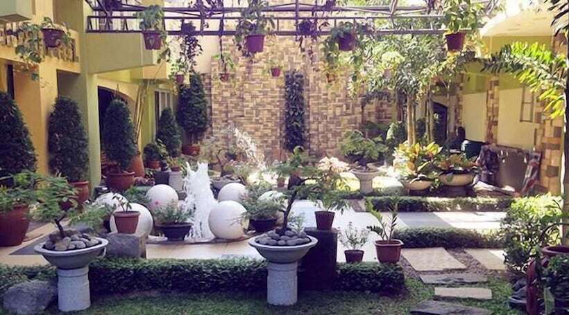 Regency Hotel De Vigan