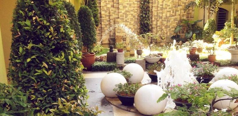 Regency Hotel De Vigan