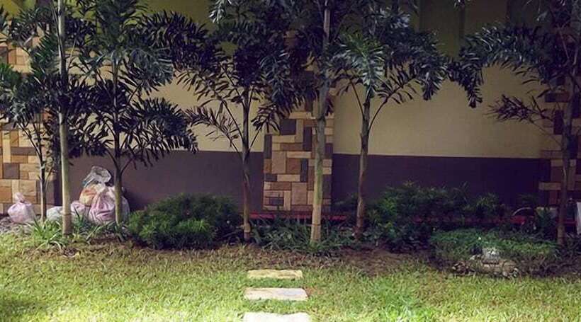 Regency Hotel De Vigan