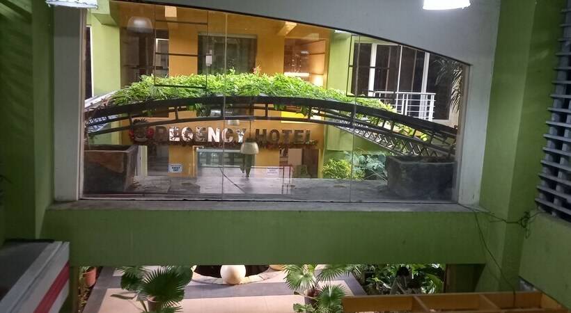 Regency Hotel De Vigan