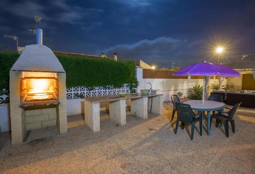 فندق Relax Piscina Pool