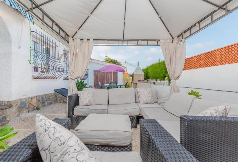 فندق Relax Piscina Pool