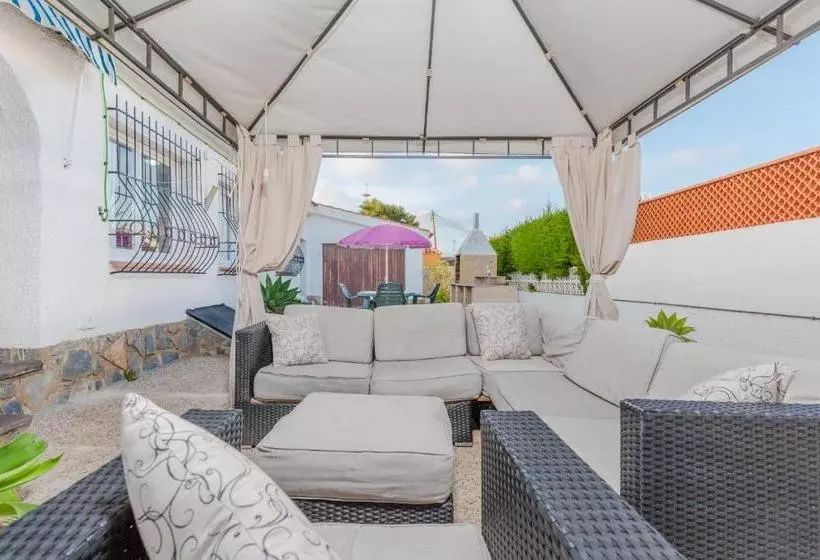 Hotelli Relax Piscina Pool