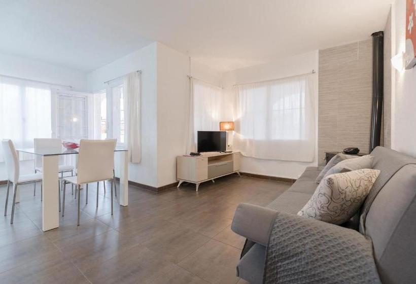 فندق Relax Piscina Pool