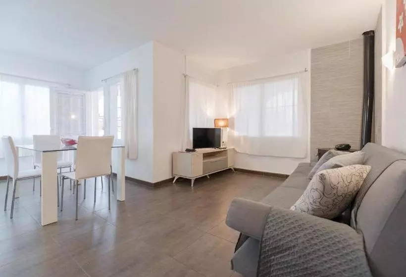 Hotelli Relax Piscina Pool