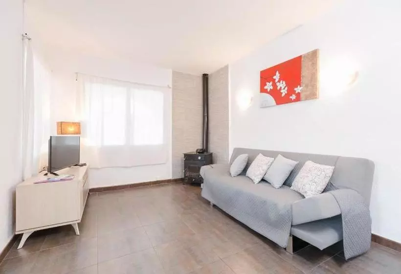 Hotelli Relax Piscina Pool