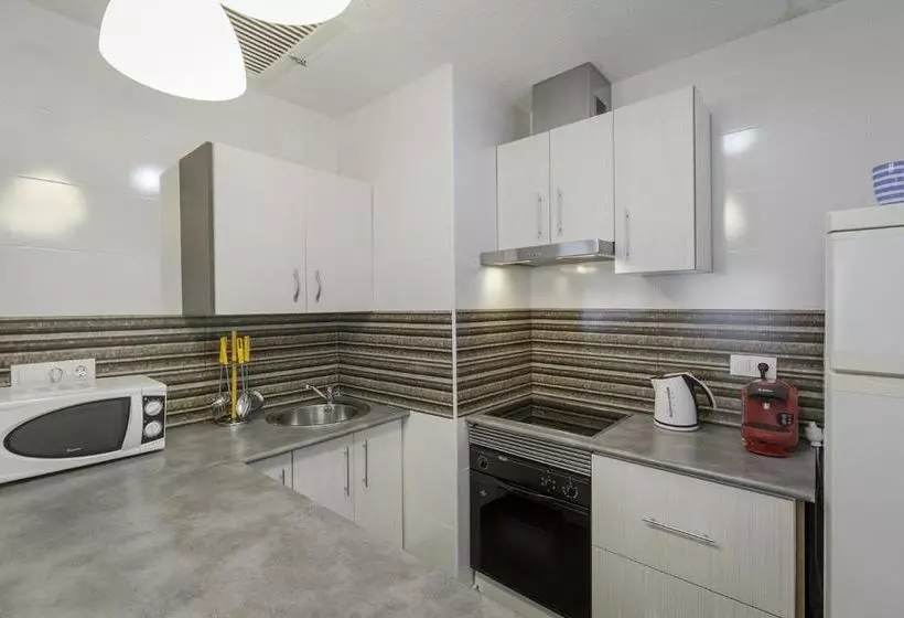 Hotelli Relax Piscina Pool