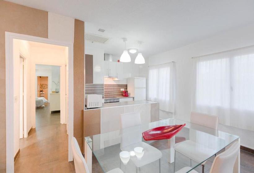 فندق Relax Piscina Pool