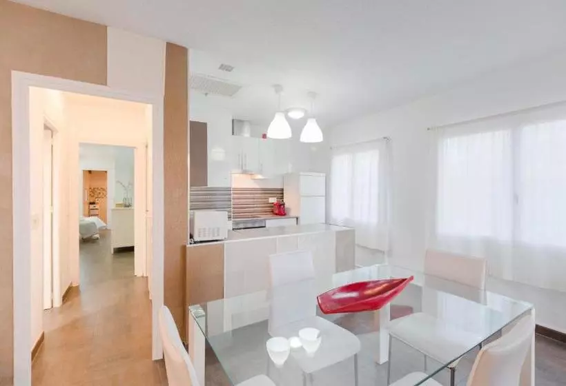 Hotelli Relax Piscina Pool