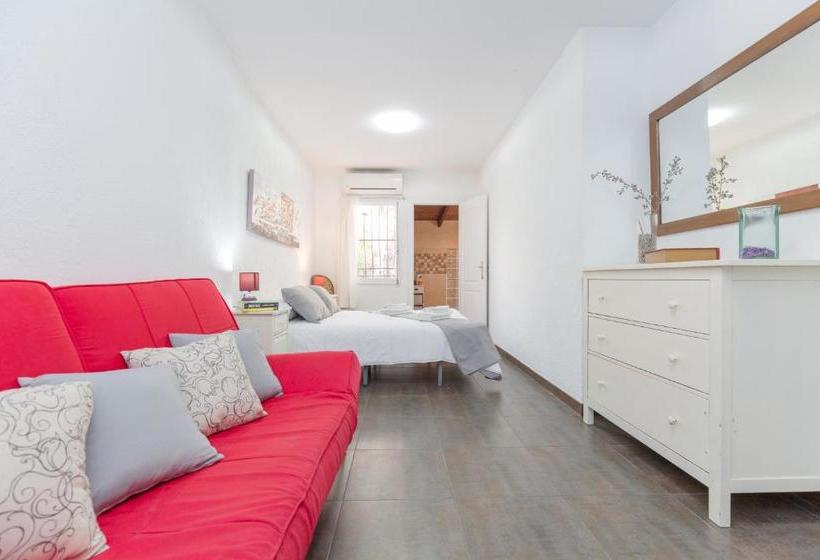 فندق Relax Piscina Pool