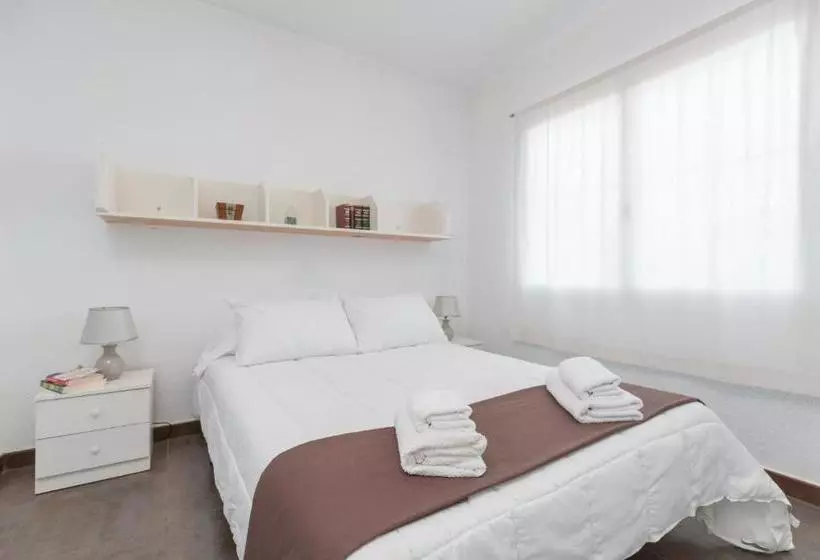 Hotelli Relax Piscina Pool